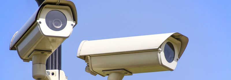 Foto - Video surveillance systems