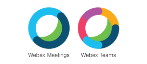 Teamwork solutions - CISCO Webex Meetings and Webex Teams